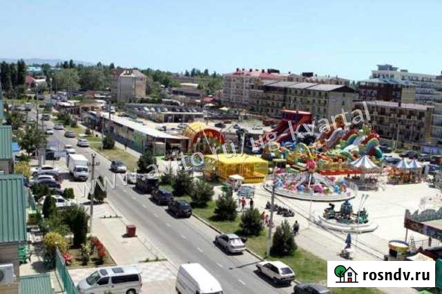 Отель 2022 кв.м. Витязево - изображение 1