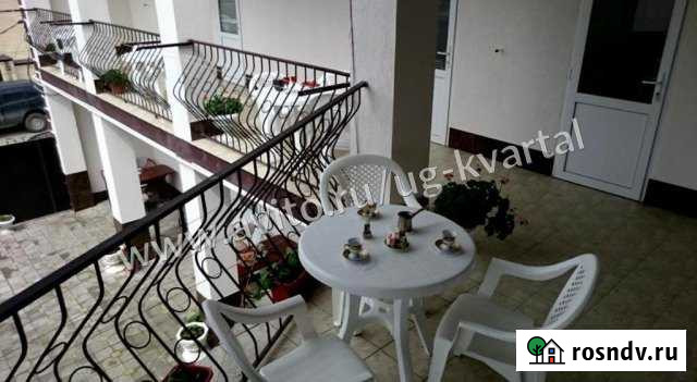 Отель 480 кв.м. Анапа - изображение 1