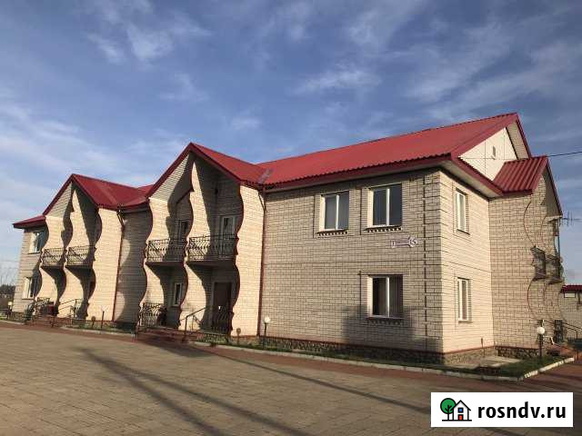 Отель 930 кв.м. Ижевск - изображение 1