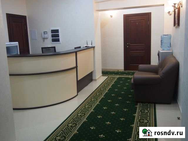 Отель на Цветном Тольятти - изображение 1