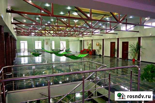 Отельный комплекс Анапа - изображение 1