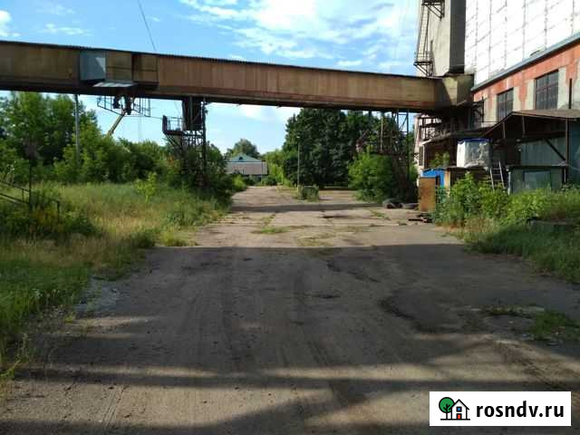 Открытая площадка, 675 кв.м. Лесные Поляны - изображение 1