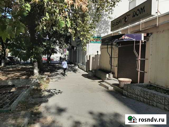 Офис Новороссийск - изображение 1