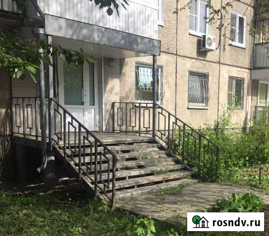 Офис Челябинск - изображение 1