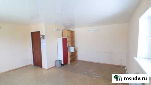 Офис 17-я Северная Омск - изображение 1