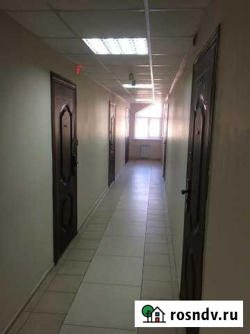 Офис 200 кв.м. Ростов-на-Дону - изображение 1