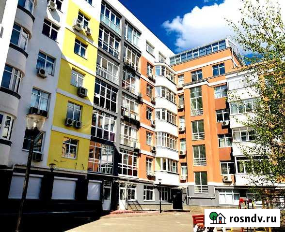 Офис 215 кв.м. Нижний Новгород - изображение 1