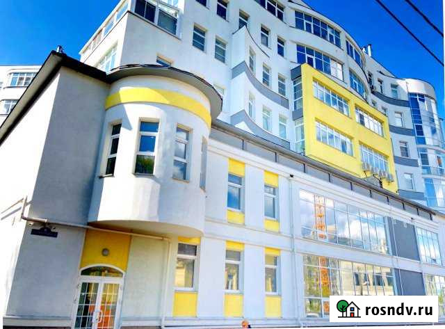 Офис 295 кв.м. Нижний Новгород - изображение 1