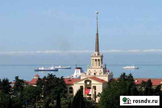 Офис 52 кв.м., Морпорт, Барселонета Сочи