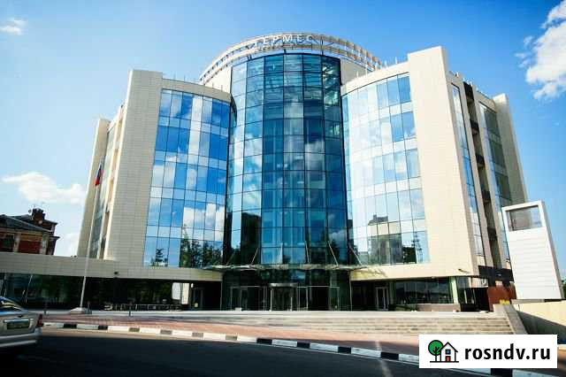 Офис в центре Наро-Фоминска, 40.1 кв.м. Наро-Фоминск - изображение 1