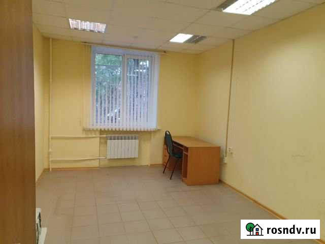 Офис на Дзержинского, 40 кв.м. Рязань - изображение 1