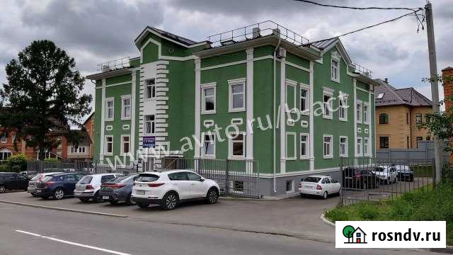 Офис открытое пространство (Open plan office) Владимир - изображение 1