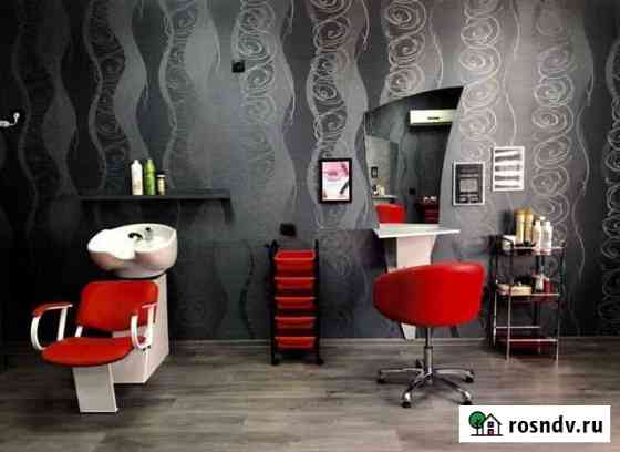 Офис с арендаторами 219 кв.м. Самара
