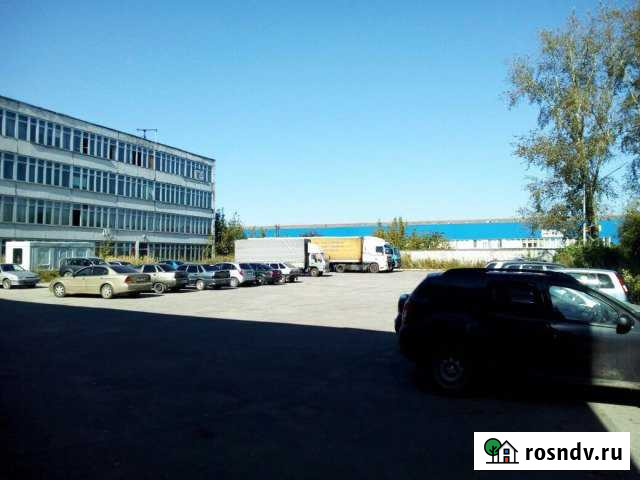 Офис с юр. адресом Рязань - изображение 1