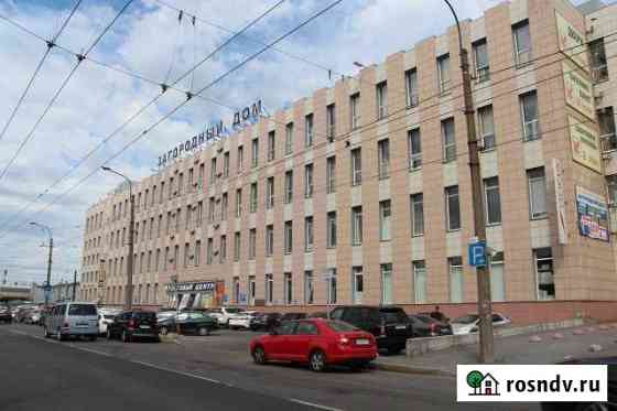 Офис с юридическим адресом от собственника, 6 кв.м. Санкт-Петербург
