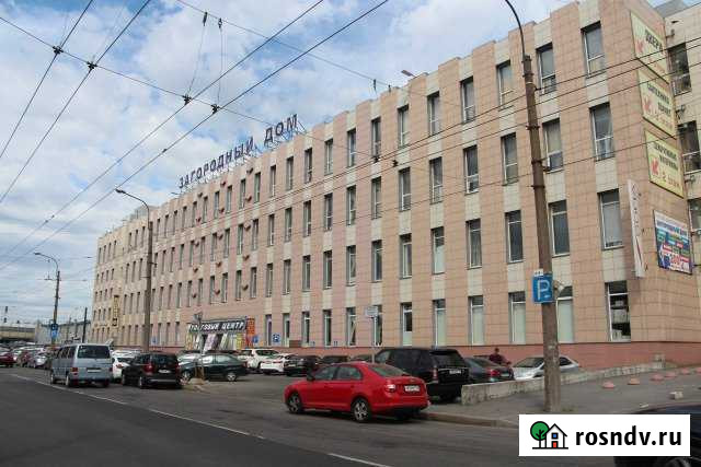 Офис с юридическим адресом от собственника, 6 кв.м. Санкт-Петербург - изображение 1