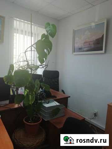 Офис, 20 кв.м., (Всё включено) Аксай - изображение 1