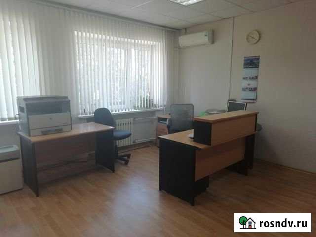 Офис, 60 кв.м., (Всё включено) Аксай - изображение 1