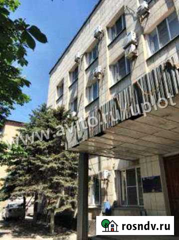 Офисное здание, 1884.5 кв.м. Шахты - изображение 1