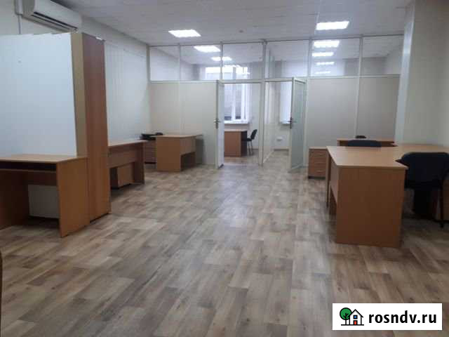 Офисное здание, 4412 кв.м. Нижний Новгород - изображение 1