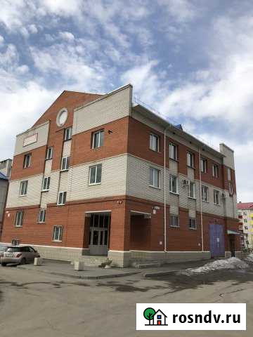 Офисное помещение Барнаул - изображение 1