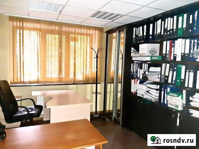 Офисное помещение Саратов - изображение 1