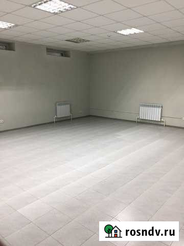 Офисное помещение Оренбург - изображение 1