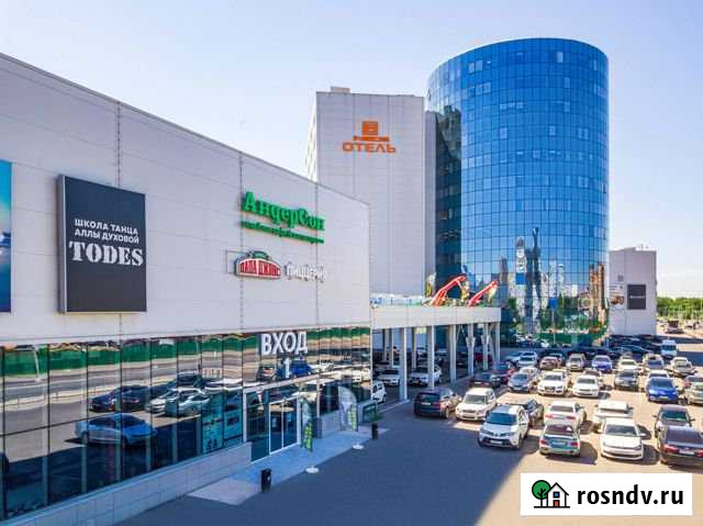 Офисное помещение 75 кв.м. сдам в аренду Московский - изображение 1