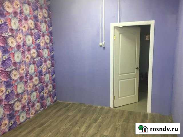 Офисное помещение в ТЦ Седьмой Континент, 12 кв.м. Верхняя Салда - изображение 1