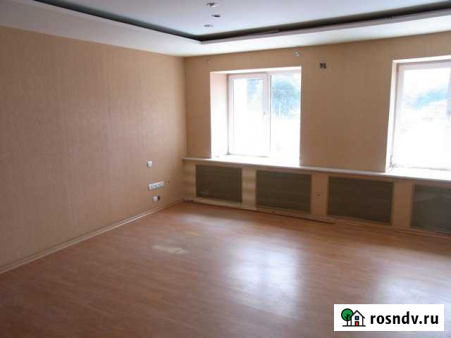 Офисное помещение от 50 кв.м. Рязань - изображение 1