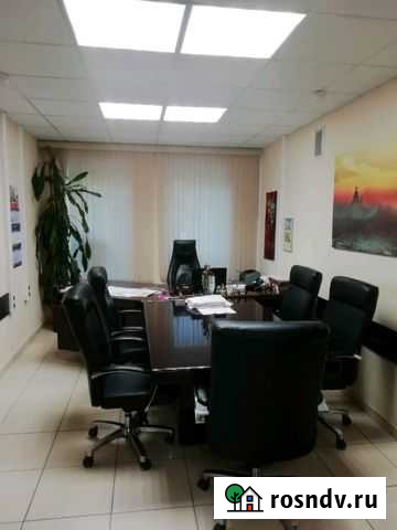 Офисное помещение от 87кв. м. до 142кв.м Истра - изображение 1