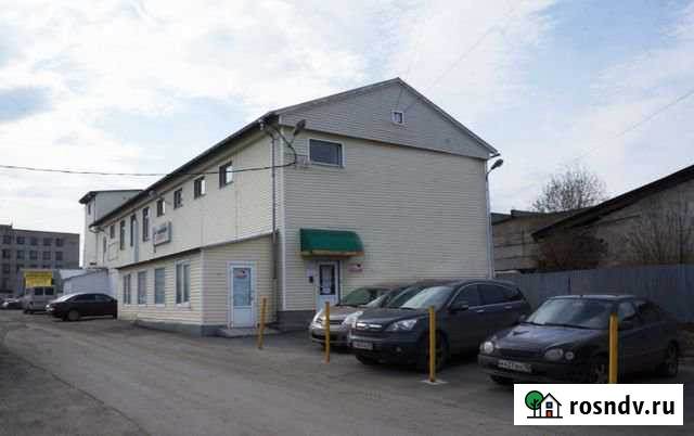 Офисное помещение, 10 кв.м. Петрозаводск - изображение 1