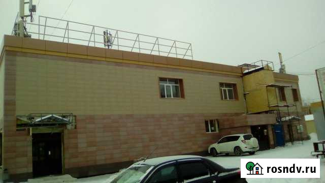 Офисное помещение, 10 кв.м. Оренбург - изображение 1