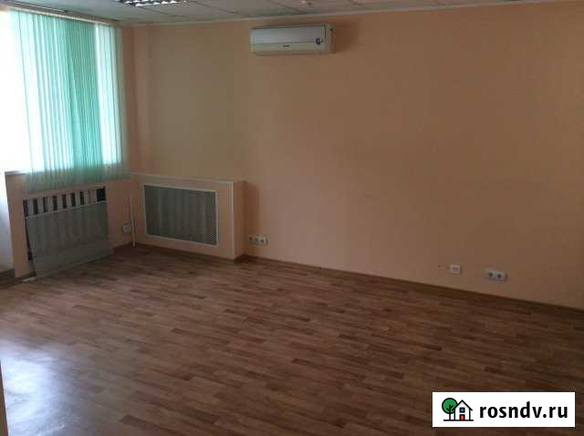 Офисное помещение, 100 кв.м. Ростов-на-Дону - изображение 1