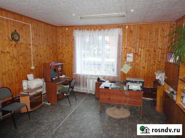 Офисное помещение, 100 кв.м. Дебёсы - изображение 1