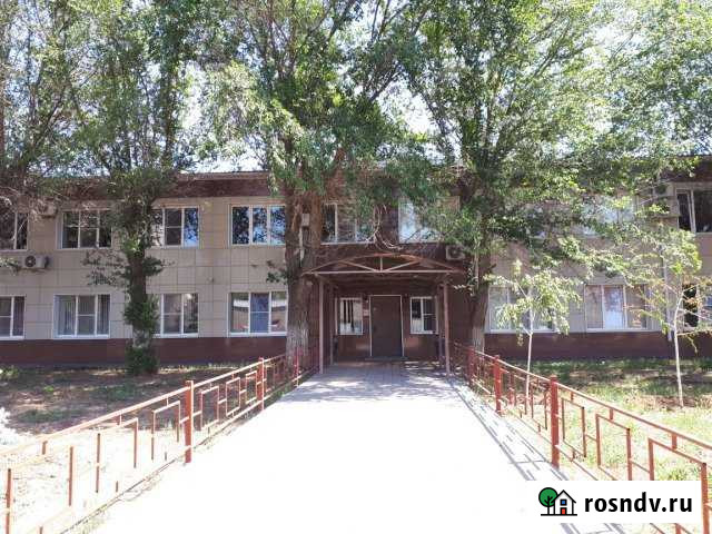 Офисное помещение, 1068 кв.м. Астрахань - изображение 1