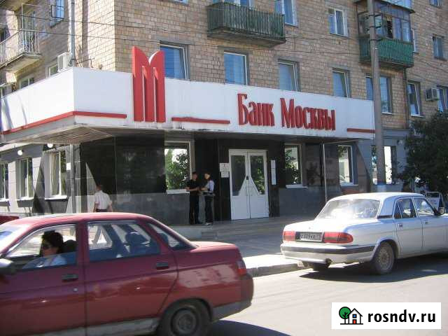 Офисное помещение, 1069.1 кв.м. Тула - изображение 1