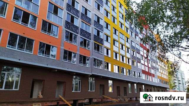 Офисное помещение, 111 кв.м. Ижевск - изображение 1