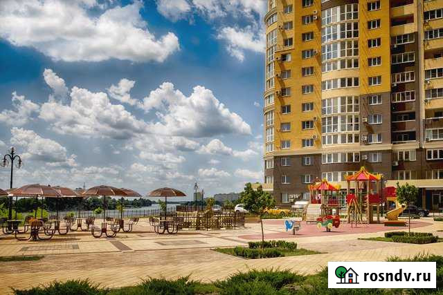 Офисное помещение, 111 кв.м. Краснодар - изображение 1