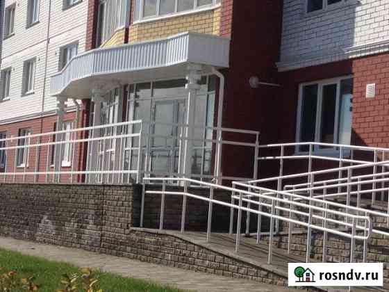 Офисное помещение, 113 кв.м. Барнаул