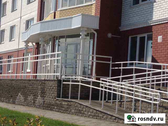 Офисное помещение, 113 кв.м. Барнаул - изображение 1