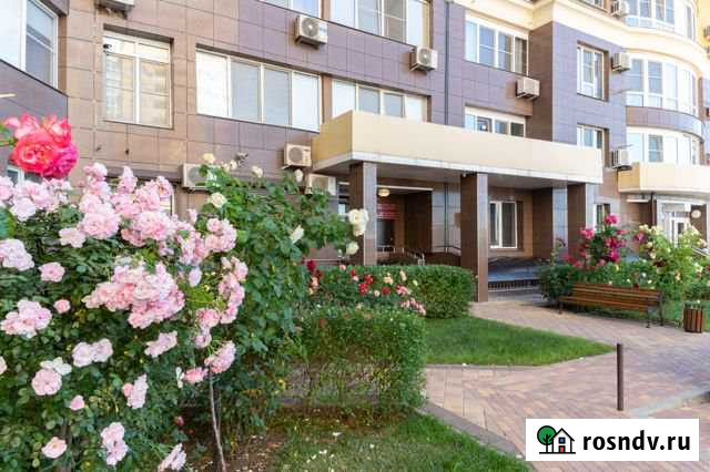 Офисное помещение, 117.9 кв.м. Краснодар - изображение 1