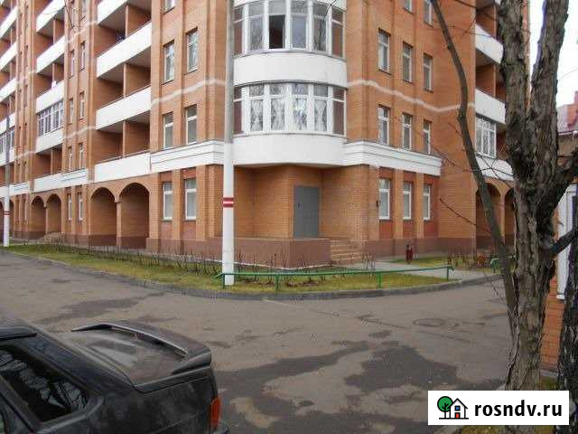 Офисное помещение, 118.2 кв.м. Балашиха - изображение 1