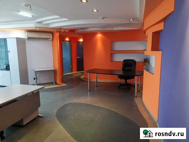 Офисное помещение, 123 кв.м. Новокузнецк - изображение 1
