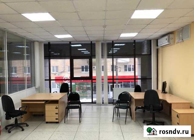 Офисное помещение, 130 кв.м. (от собственника) Тверь - изображение 1
