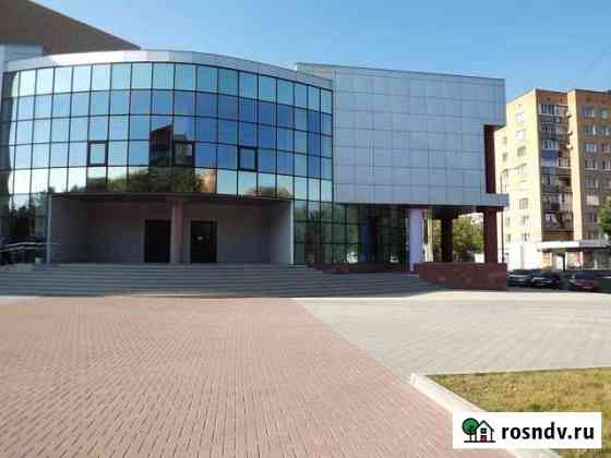 Офисное помещение, 14.3 кв.м. Рязань