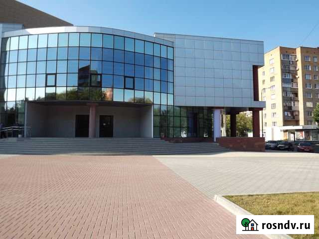 Офисное помещение, 14.3 кв.м. Рязань - изображение 1