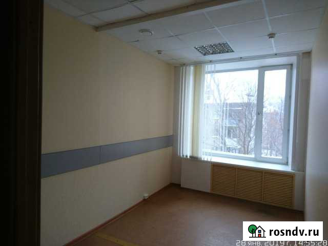 Офисное помещение, 15 кв.м. Иваново - изображение 1