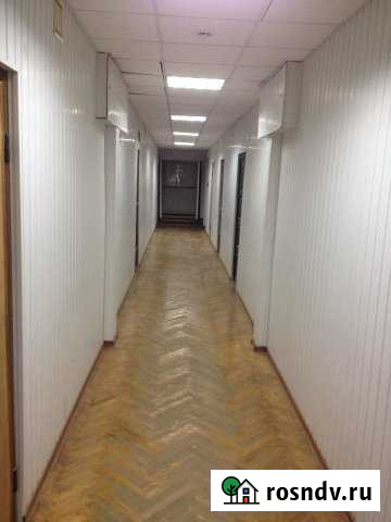 Офисное помещение, 15-35 кв.м. Тула - изображение 1