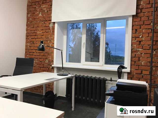 Офисное помещение, 15.2 кв.м. Дмитров - изображение 1